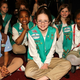 Illustration for article titled Girl Scouts Add Video Game Dev Badge To Encourage More Female Techies